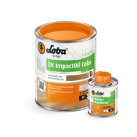   LOBA HS 2K ImpactOilColor  0,75 